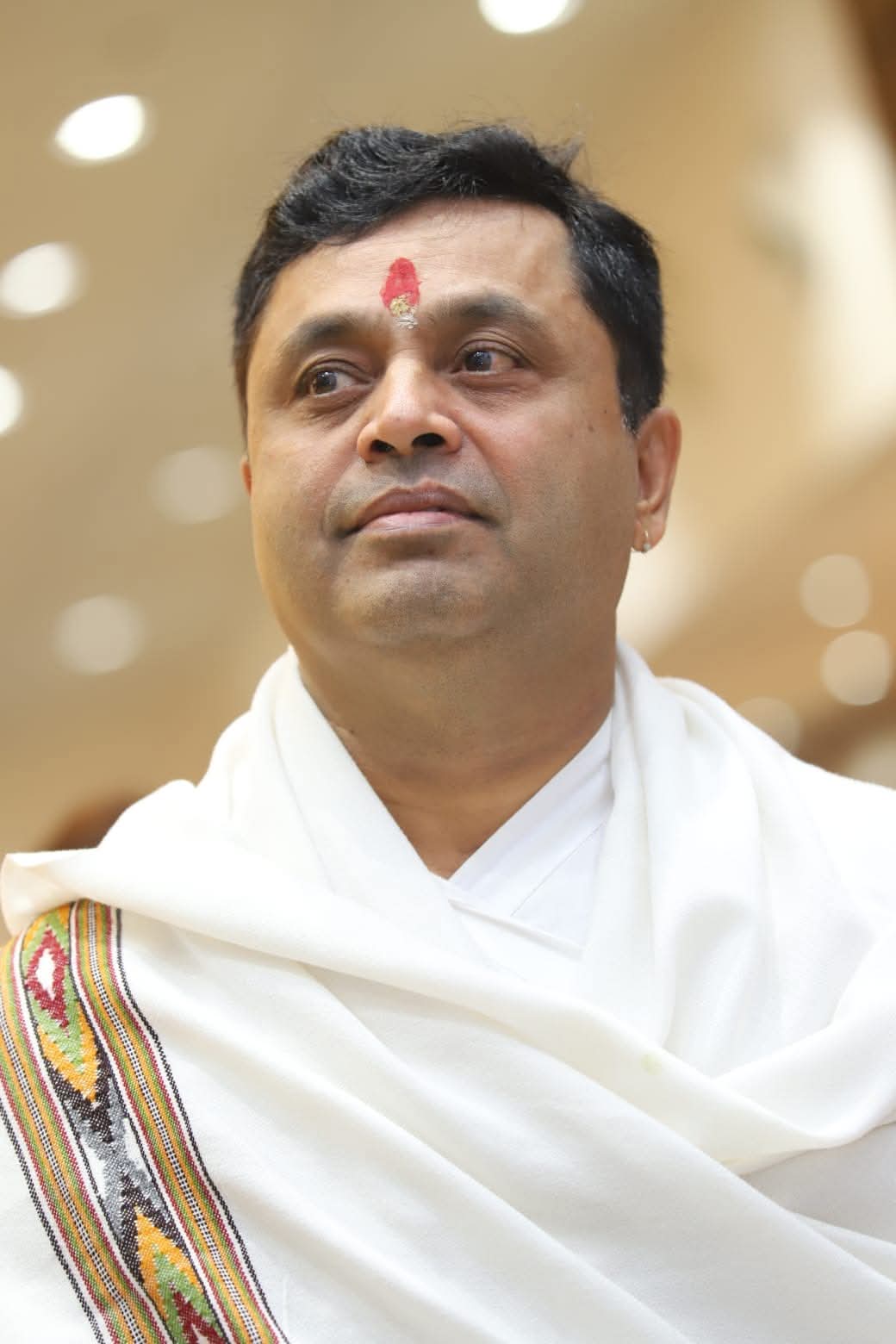 ShreeSwaroop Dr.Manoj joshi